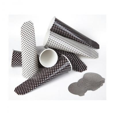 Kalippo with Cover-White