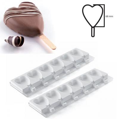Stecco Flex - Heart Mini