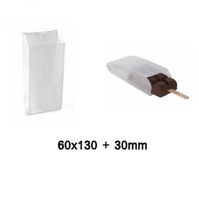 Take Away Bags-60x130+30mm