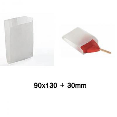 Take Away Bags-90x130+30mm