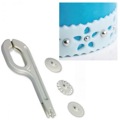 Dough Decoration Tools
