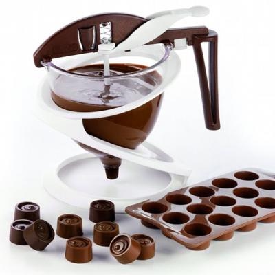 Funnel Choc - 1lt