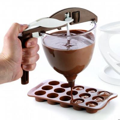 Funnel Choc - 1lt