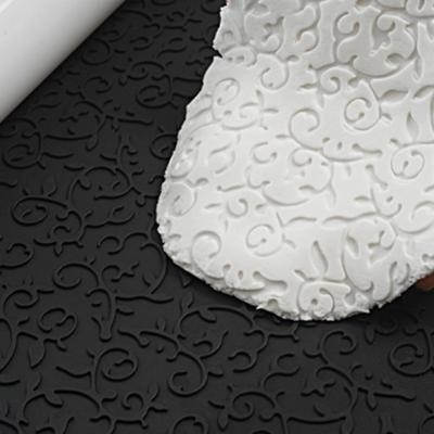 Decorative Mat-Arabesco