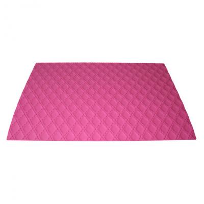 Decorative Mat-Matelasse