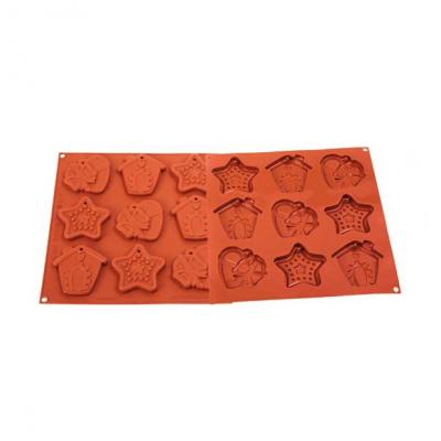 My Christmas Cookies-87x85x12.5mm