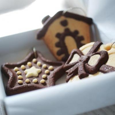 My Christmas Cookies-87x85x12.5mm