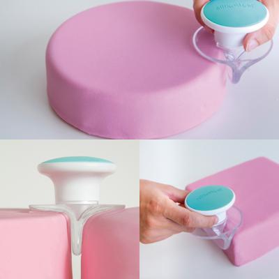 Wonder Smoother Edge