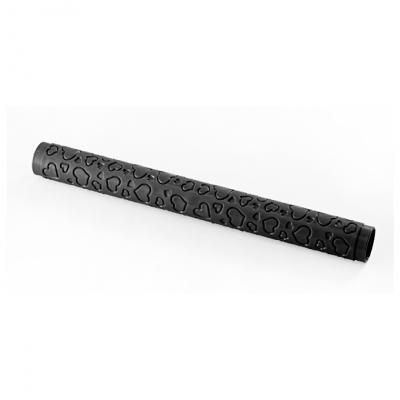 Decorative Rolling Pins-Hearts