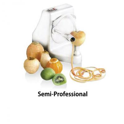 Electric Peeler-Semi Professional