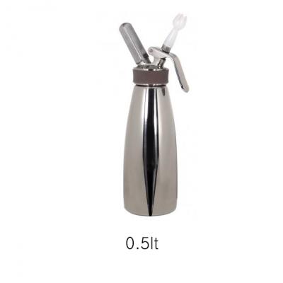 Pro S/S Mousse Whipper-0.5lt