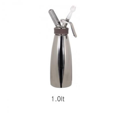 Pro S/S Mousse Whipper-1.0lt