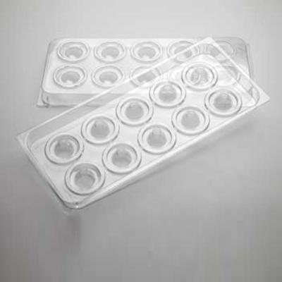 3D Lollypop Mould