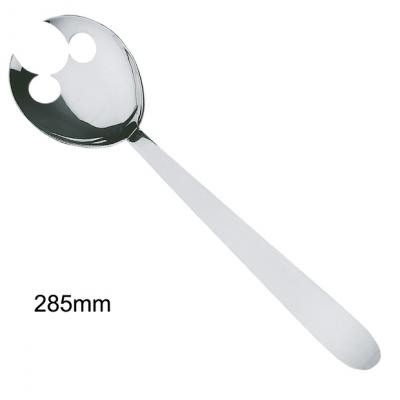 Professional Salad Serving Spoon-285mm