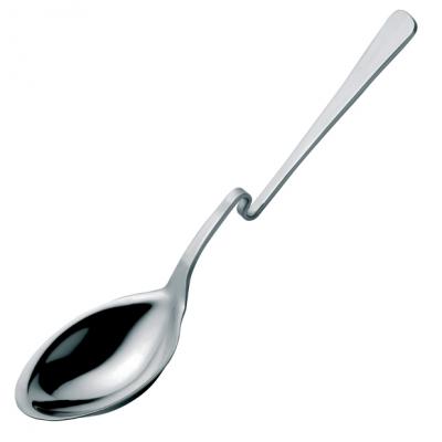 S Shaped Soup Ladle-275mm