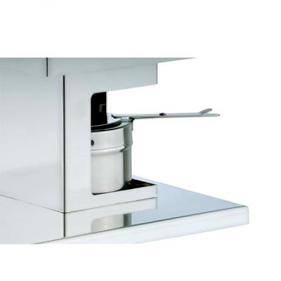 Square Coffee Urn-10lt