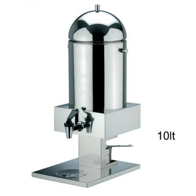 Square Coffee Urn-10lt
