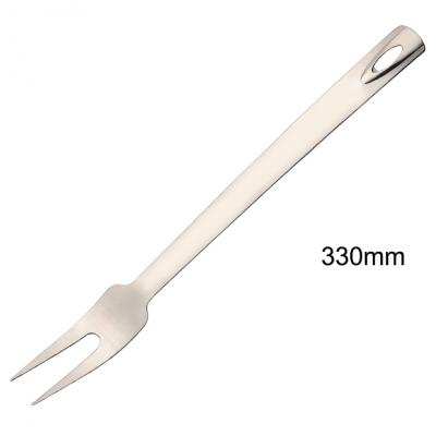 Moon Serving Fork-330mm 