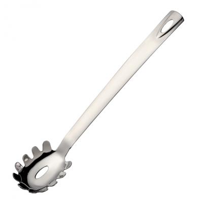 Moon Spaghetti Serving Spoon - 320mm 