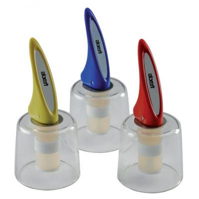 Wine Bottle Stopper - Plastic