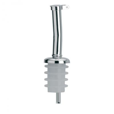 S/S Pourer with Cap 