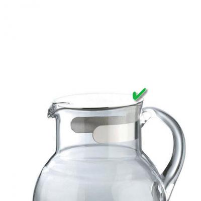 Extra S/S Lid for AB1102