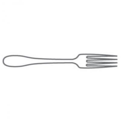[Dakar] Table Fork - 207mm