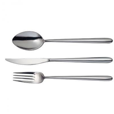[Stiletto] Soup Spoon - 179mm