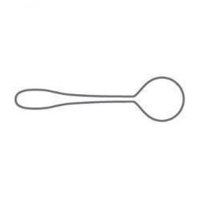[Stiletto] Soup Spoon - 179mm