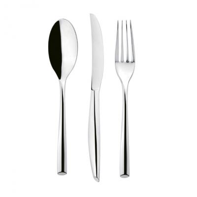 [Zeta] Table Spoon - 210mm