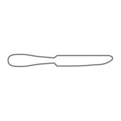 [Zeta] Table Knife - 240mm