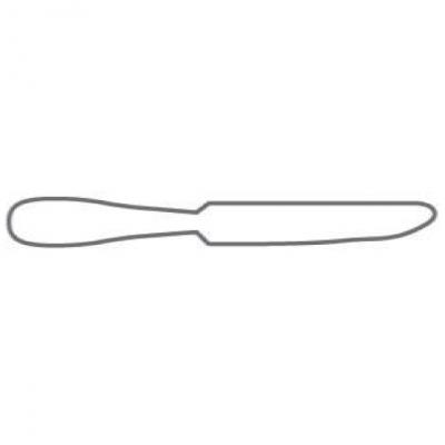 [Zeta] Dessert Knife - 216mm