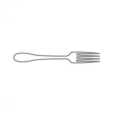 [Dolcevita] Dessert Fork - 193mm