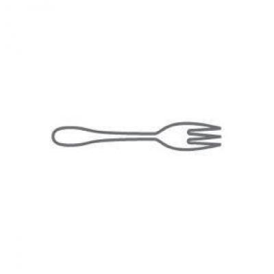 [Dolcevita] Cake Fork - 148mm