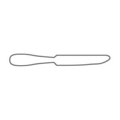 [Amarcord] Table Knife - 235mm