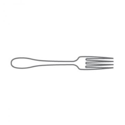 [Amarcord] Dessert Fork - 193mm