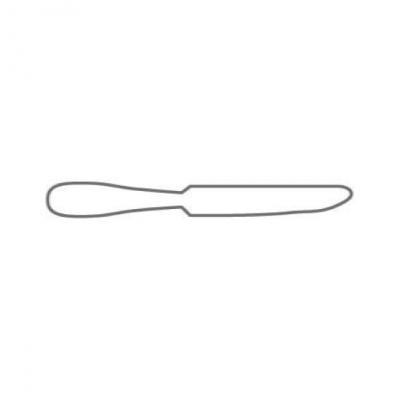 [Amarcord] Dessert Knife - 212mm
