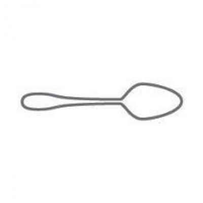 [Amarcord] Tea Spoon - 150mm