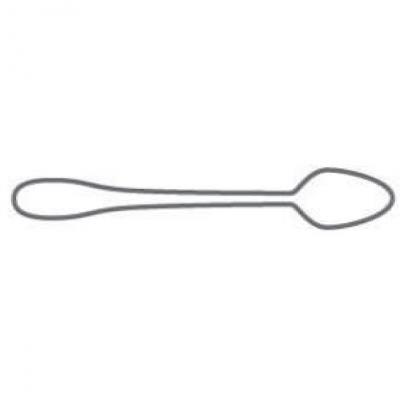 [Amarcord] Ice Tea Spoon - 195mm