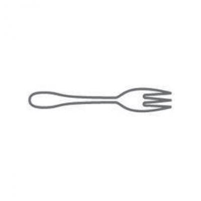 [Amarcord]Cake Fork - 148mm