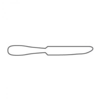 [Milord] Table Knife - 233mm