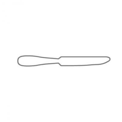 [Milord] Dessert Knife - 195mm