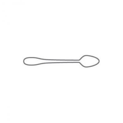 [Milord] Ice Tea Spoon - 195mm