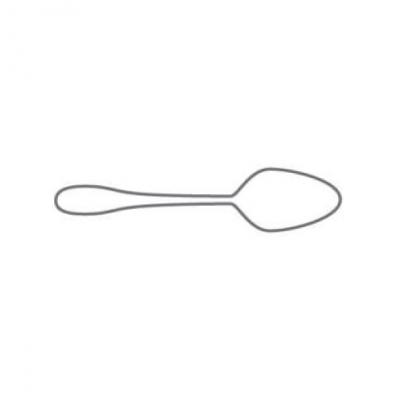 [Plus] Table Spoon - 224mm