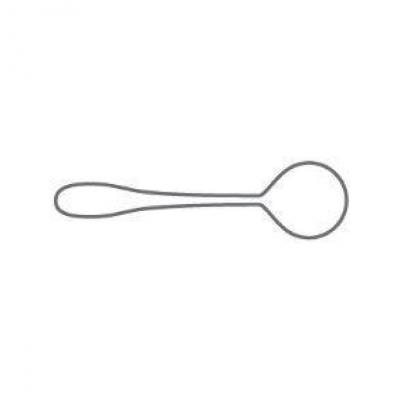 [Plus] Soup Spoon - 192mm