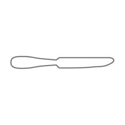 [Plus] Table Knife - 234mm