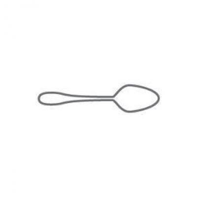 [Plus] Tea Spoon - 157mm