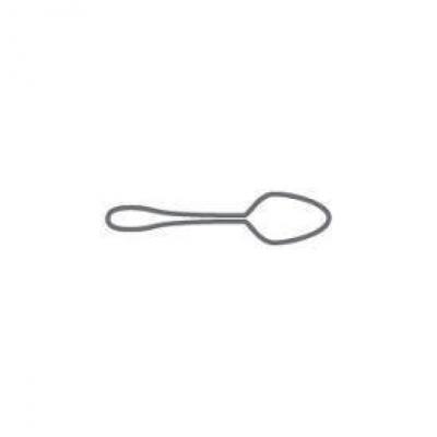 [Plus] Mocha Spoon - 118mm