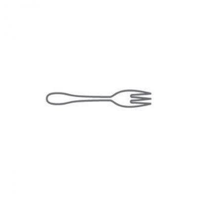 [Plus] Cake Fork - 157mm
