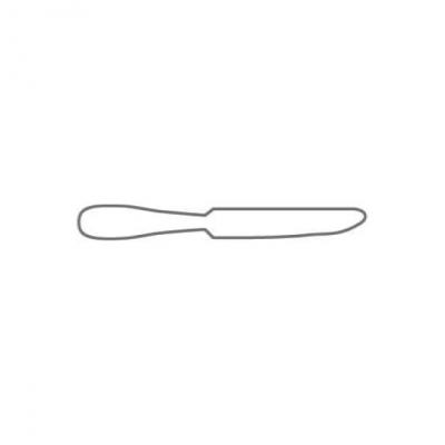 [Dream] Table Knife - 235mm